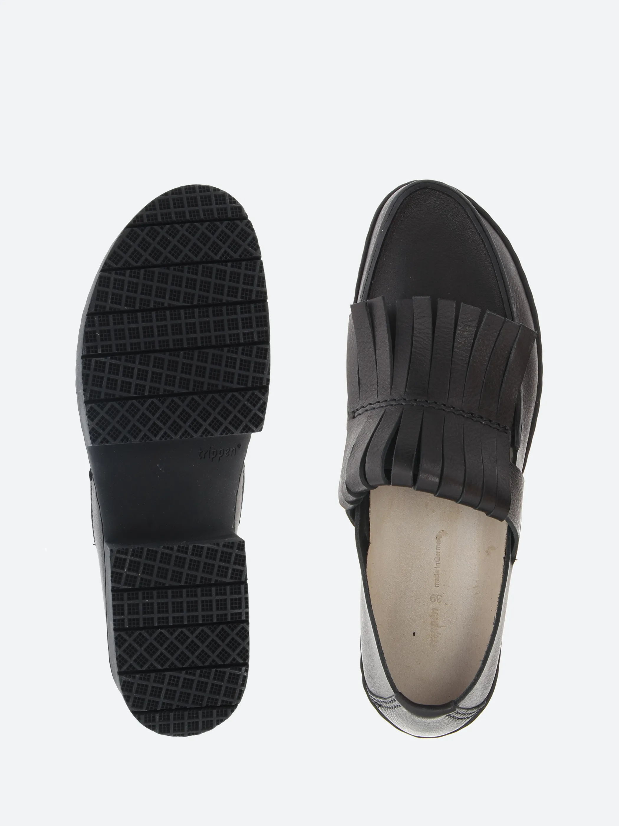 Sport Tiger Taverna Loafers