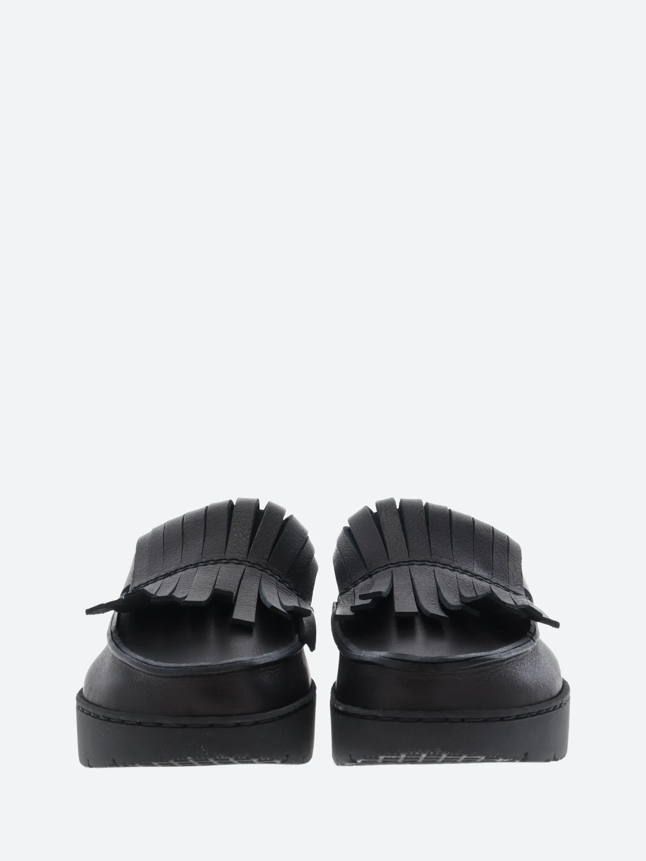 Beef Roll Penny Loafers Sport Tiger