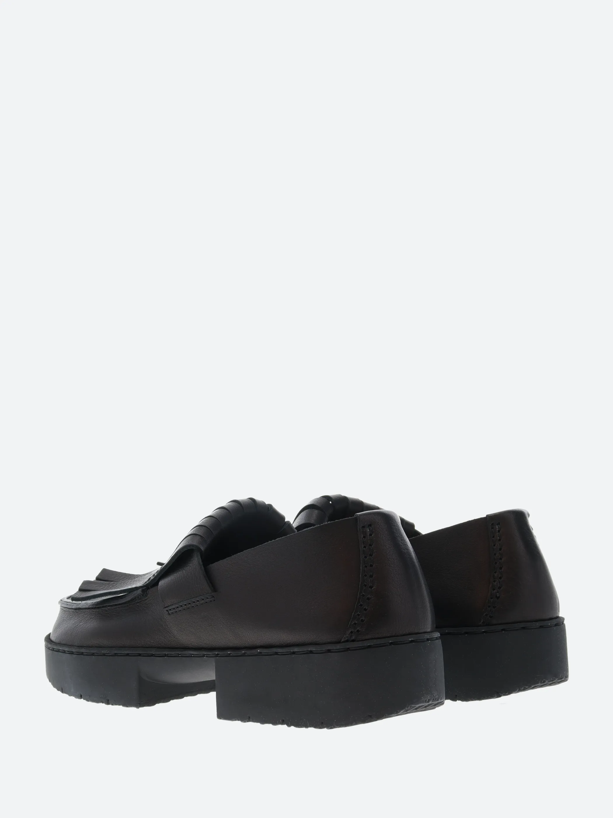 Stomp Loafers Sport Tiger