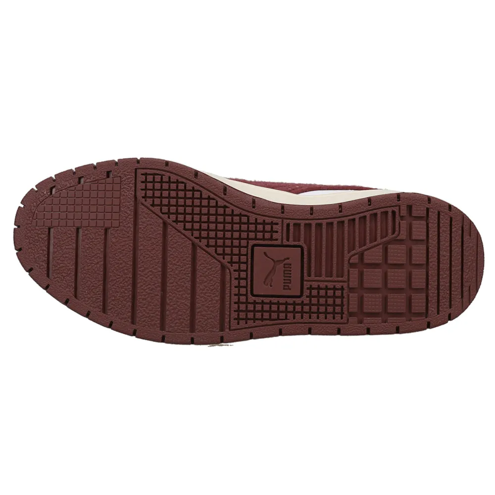 Cali Dream Ivy League Platform Sneakers Classic Asics Wrestling Shoes