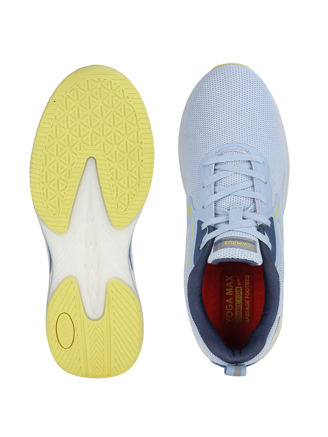 Hoka Bondi 8 Running Shoes REBEL Blue Men's Sports Shoes