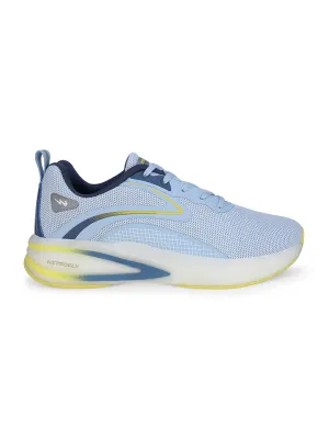 REBEL Blue Men's Sports Shoes Online Running Shoes