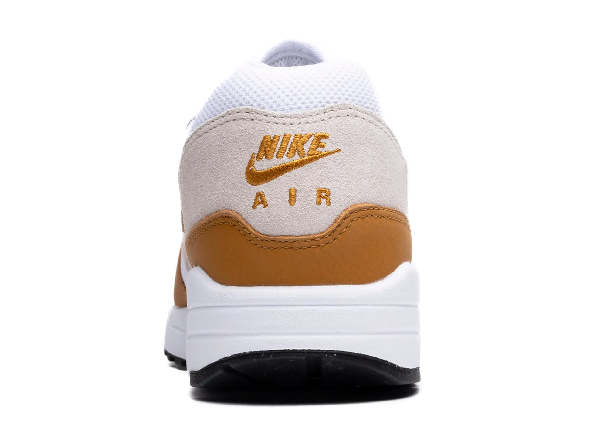 Nike Air Max 1 SC 'Bronze' Asics Distance Shoes