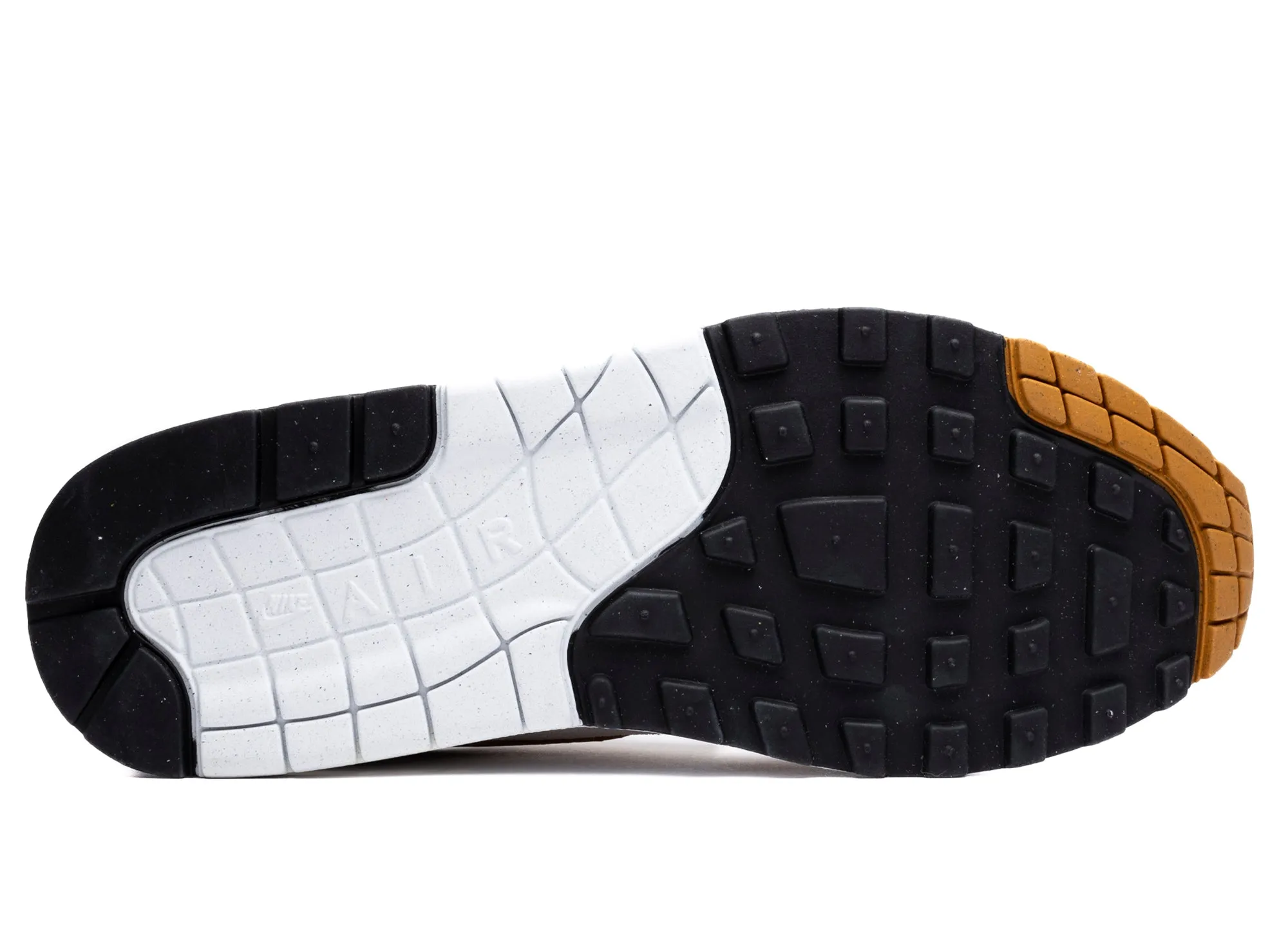 Asics Gel Peake 2 Shoes Nike Air Max 1 SC 'Bronze'