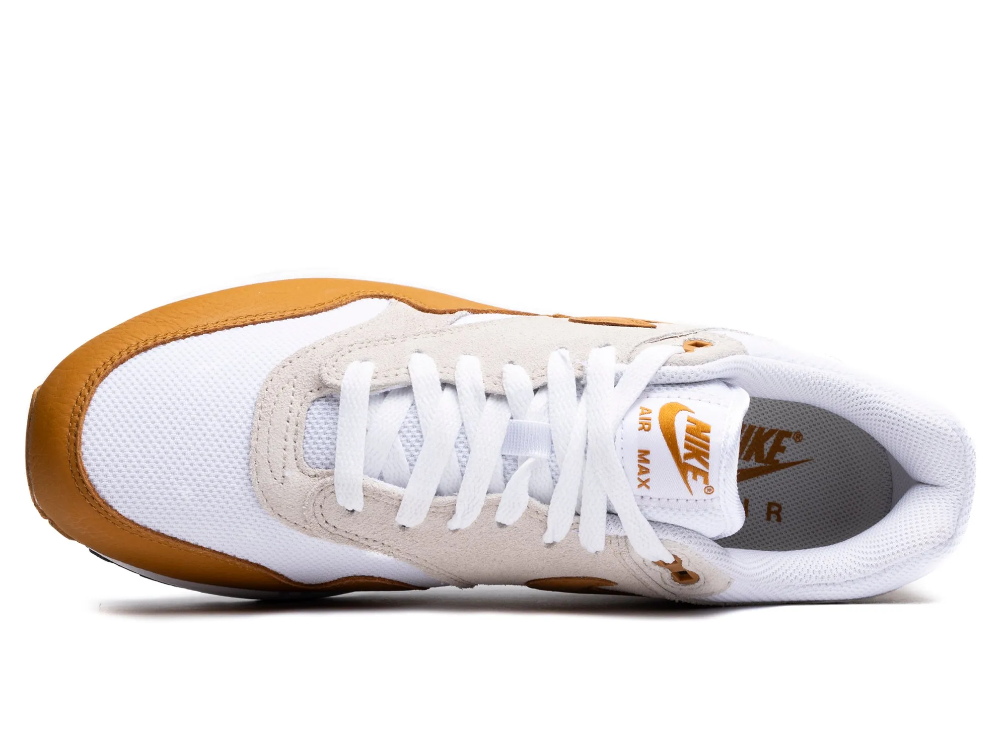 Asics Prototype Shoes Nike Air Max 1 SC 'Bronze'