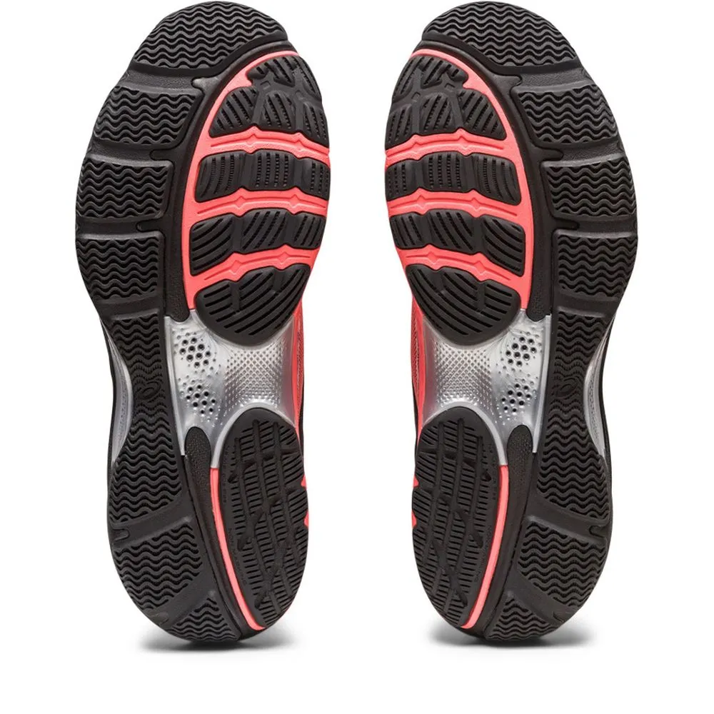 ASICS Netburner Shield Womens Netball Shoes Asics Zip Up Shoes