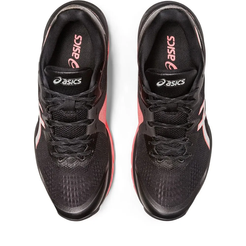 Asics Shoes Football ASICS Netburner Shield Womens Netball Shoes