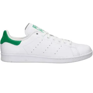 Adidas Shoes Winter Adidas Stan Smith ADV Skateboarding Shoe White / Green