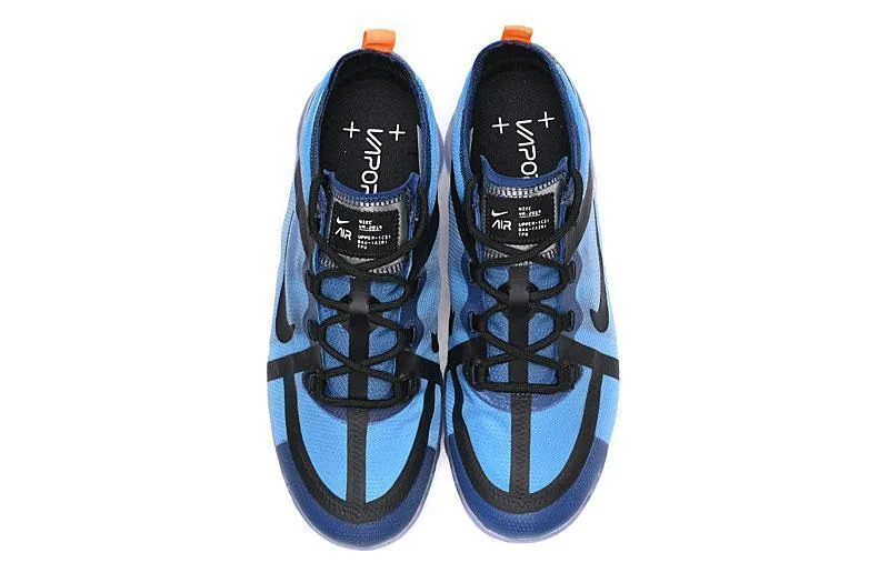 Asics Shoes Shop Near Me Nike Air Vapormax 2019  'Navy Black' Shoes Sneakers Men Women !!! CYBER MONDAY SALE !!!