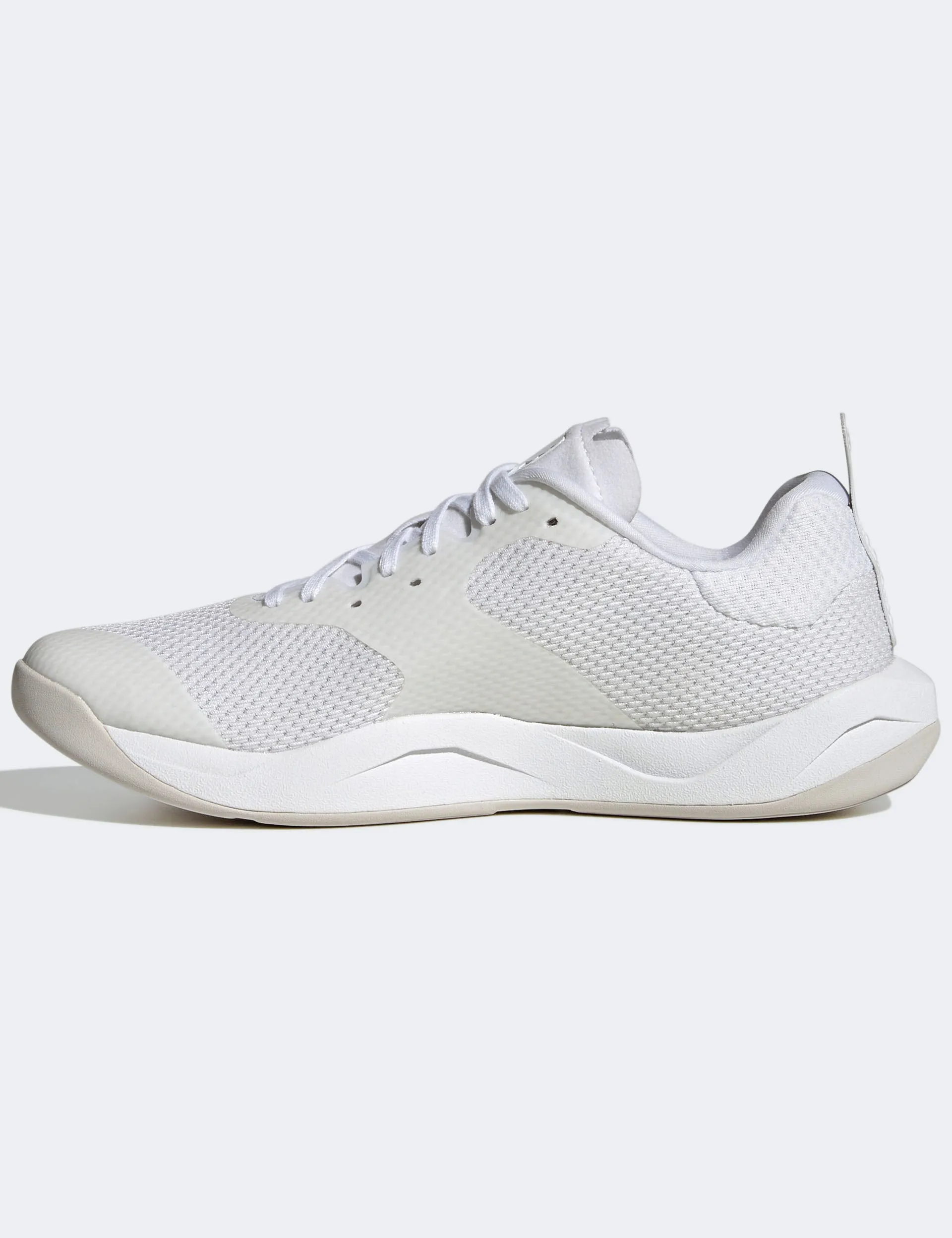 Rapidmove Trainer - Cloud White/Grey One/Grey Two Adidas Barreda Shoes