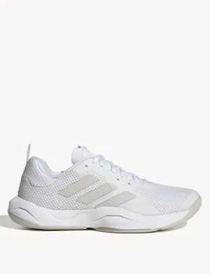 Rapidmove Trainer - Cloud White/Grey One/Grey Two Adidas Evo Sl Running Shoes