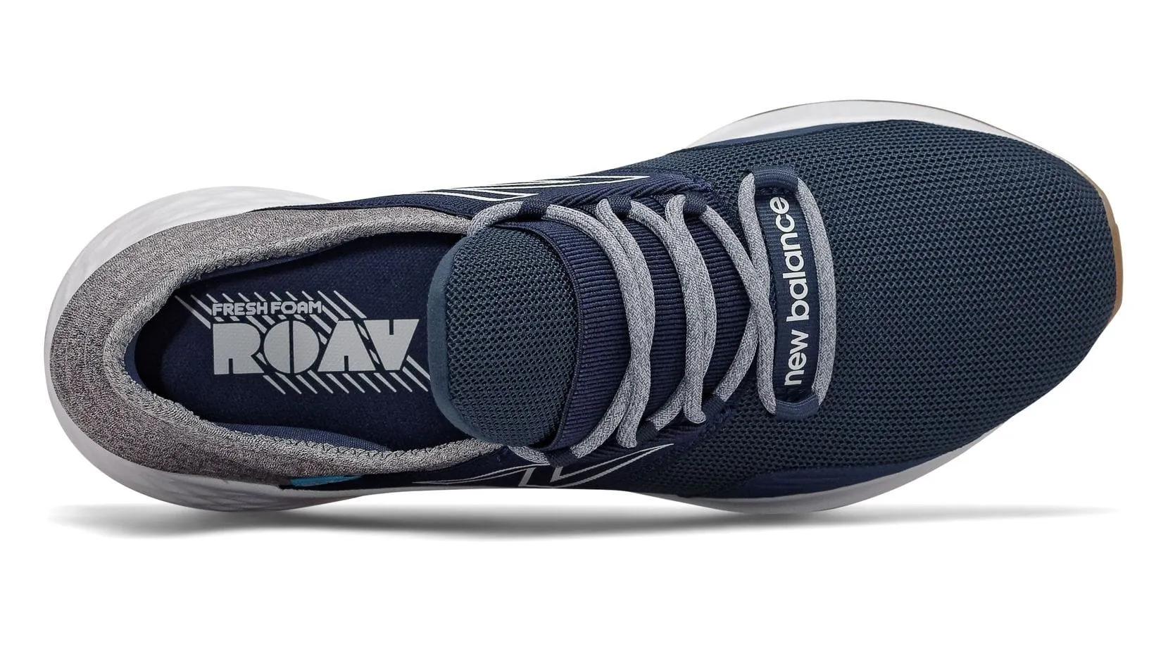 Fresh Foam Roav Tee Shirt New Balance 997h Sneaker - Men's