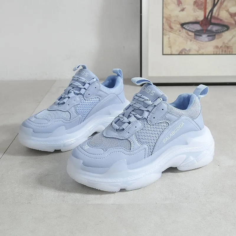 Dc Sneakers Shoes Fashion Brand Casual Tennis Basket Summer Vulcanized Shoes