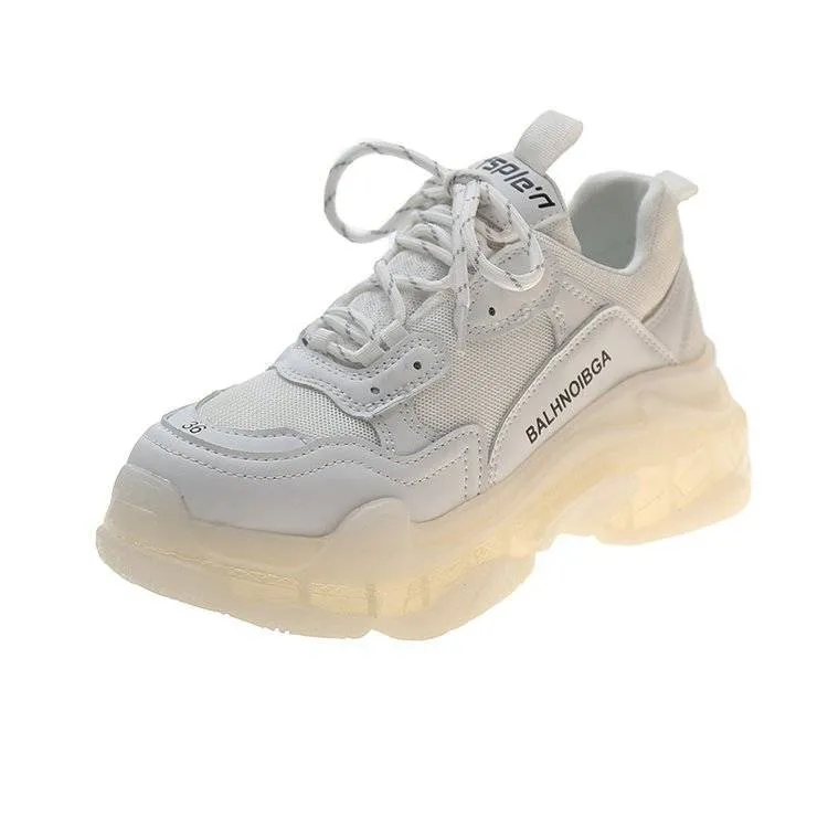 Fashion Brand Casual Tennis Basket Summer Vulcanized Shoes Sneakers With Fingers