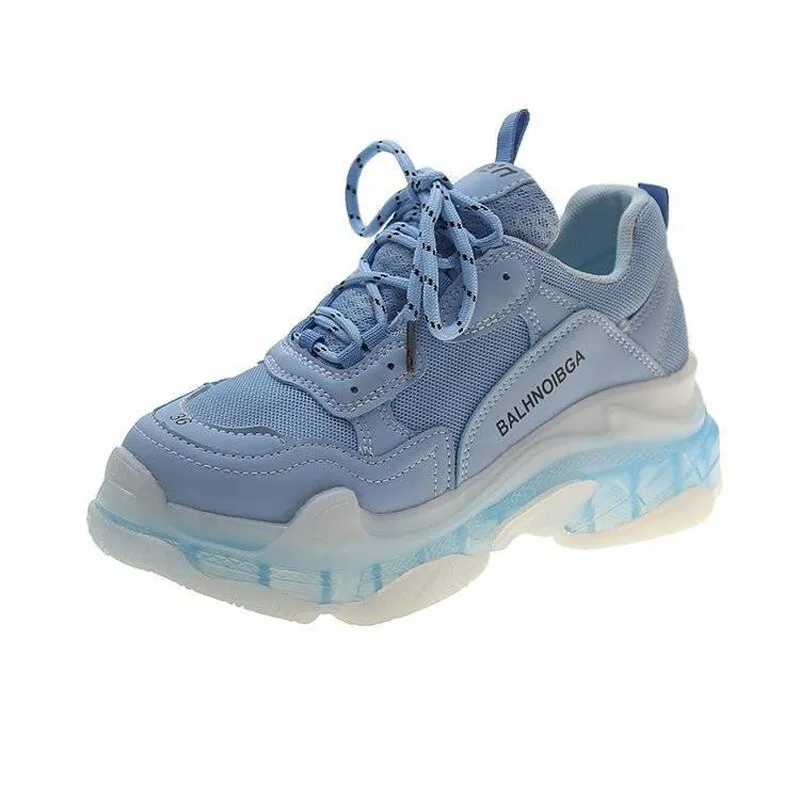 Fashion Brand Casual Tennis Basket Summer Vulcanized Shoes Stylish Sneakers Shoes