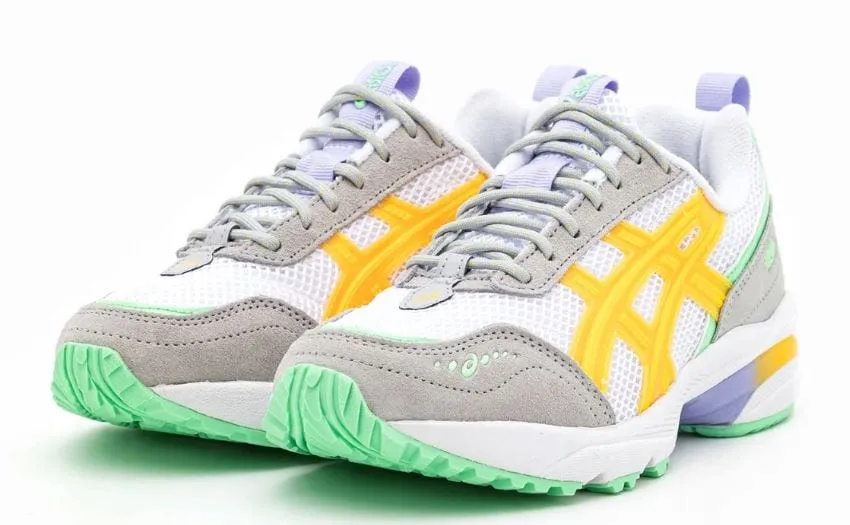 ASICS - GEL 1090V2 shoes Asics Shoes Gel Contend 5 Running