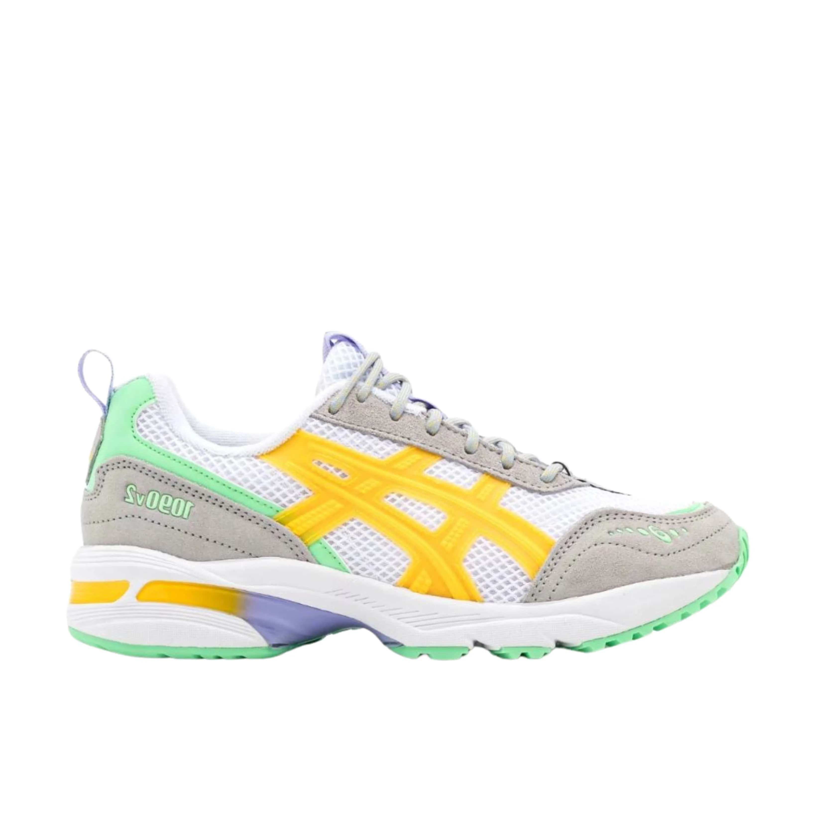 ASICS - GEL 1090V2 shoes Asics Basketball Shoe