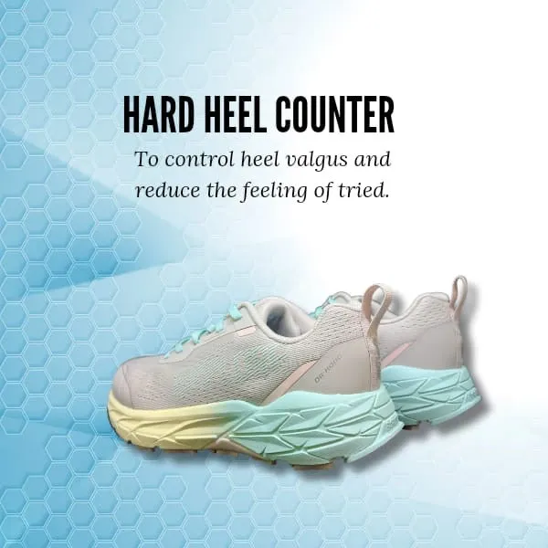 DR.KONG WOMEN EXPLORE SNEAKERS DK-CX000445-GRY(RP : $189) Discount Sneakers Online