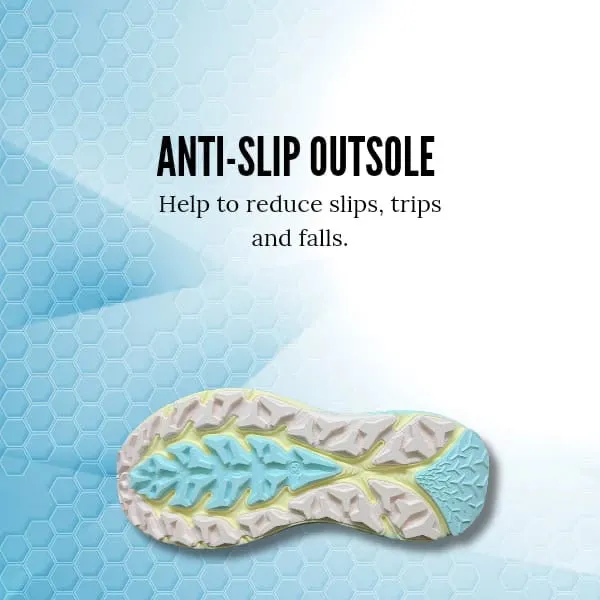 Loafer Sneakers DR.KONG WOMEN EXPLORE SNEAKERS DK-CX000445-GRY(RP : $189)