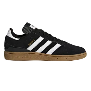 Adidas Ozmillen Shoes Adidas Busenitz - Black/White/Gum