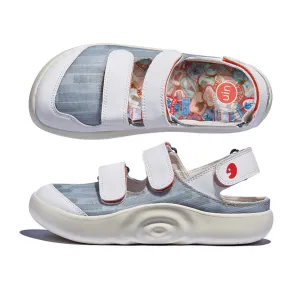 Slip On Shoes For Parkinson's Patients Dawn Blue Mahon III Women