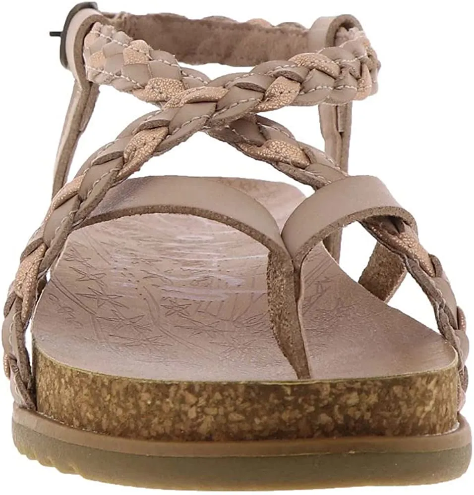 Sandals Royal Carribean Blowfish Malibu Women's Foxtail Sandal