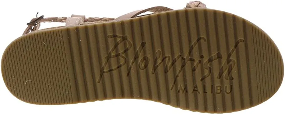 Blowfish Malibu Women's Foxtail Sandal Dansko Sandals