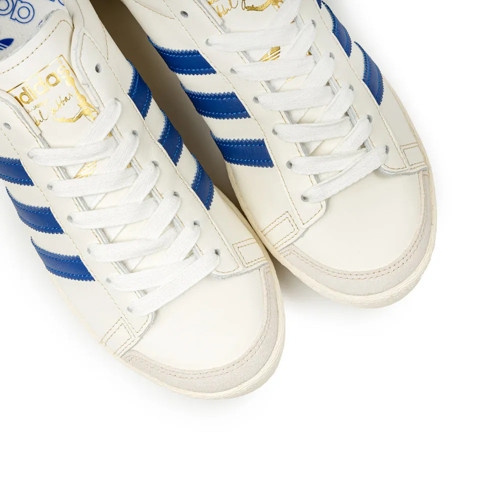 Jabbar Low | Off White Adidas Shoes For Basketball