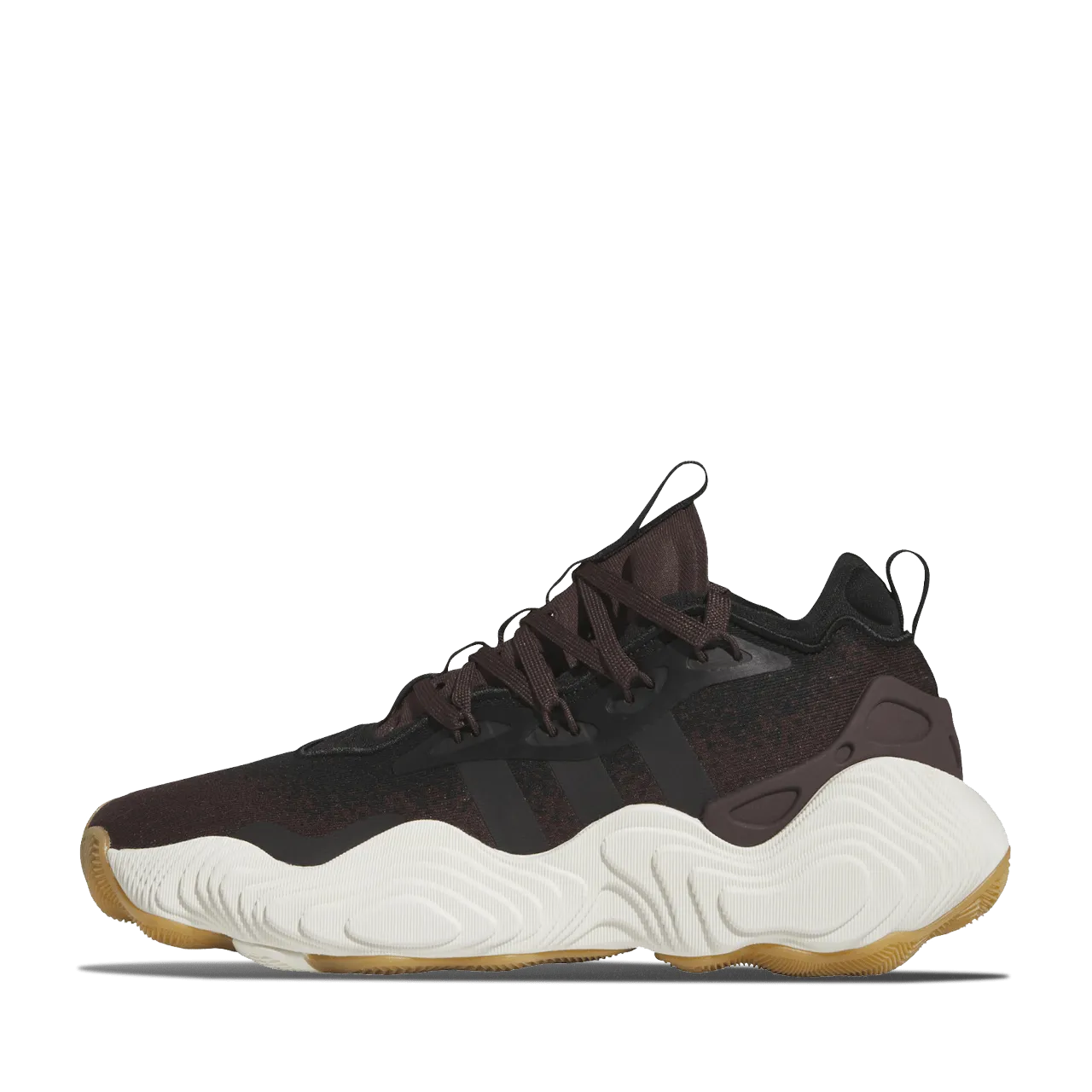 Shoes Like Adidas Campus adidas Trae Young 3 'Shadow Brown' // Basketball Sale