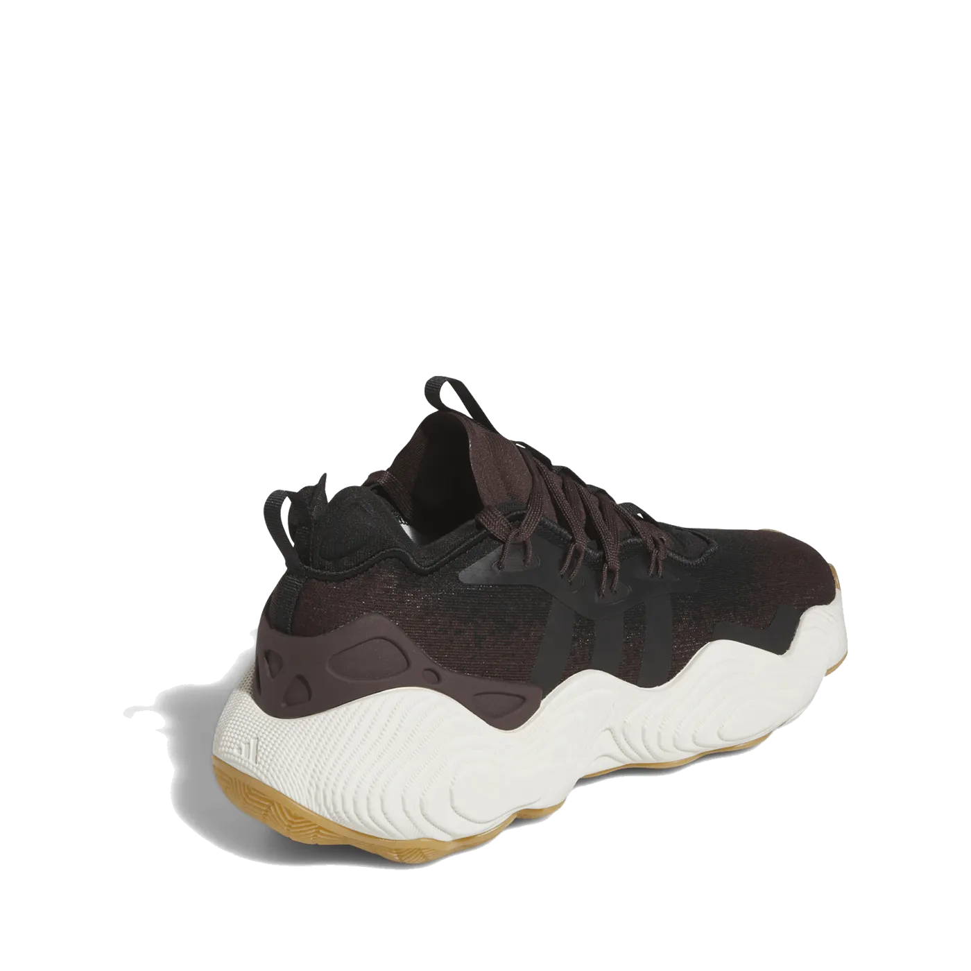 adidas Trae Young 3 'Shadow Brown' // Basketball Sale Adidas Fitness Shoes