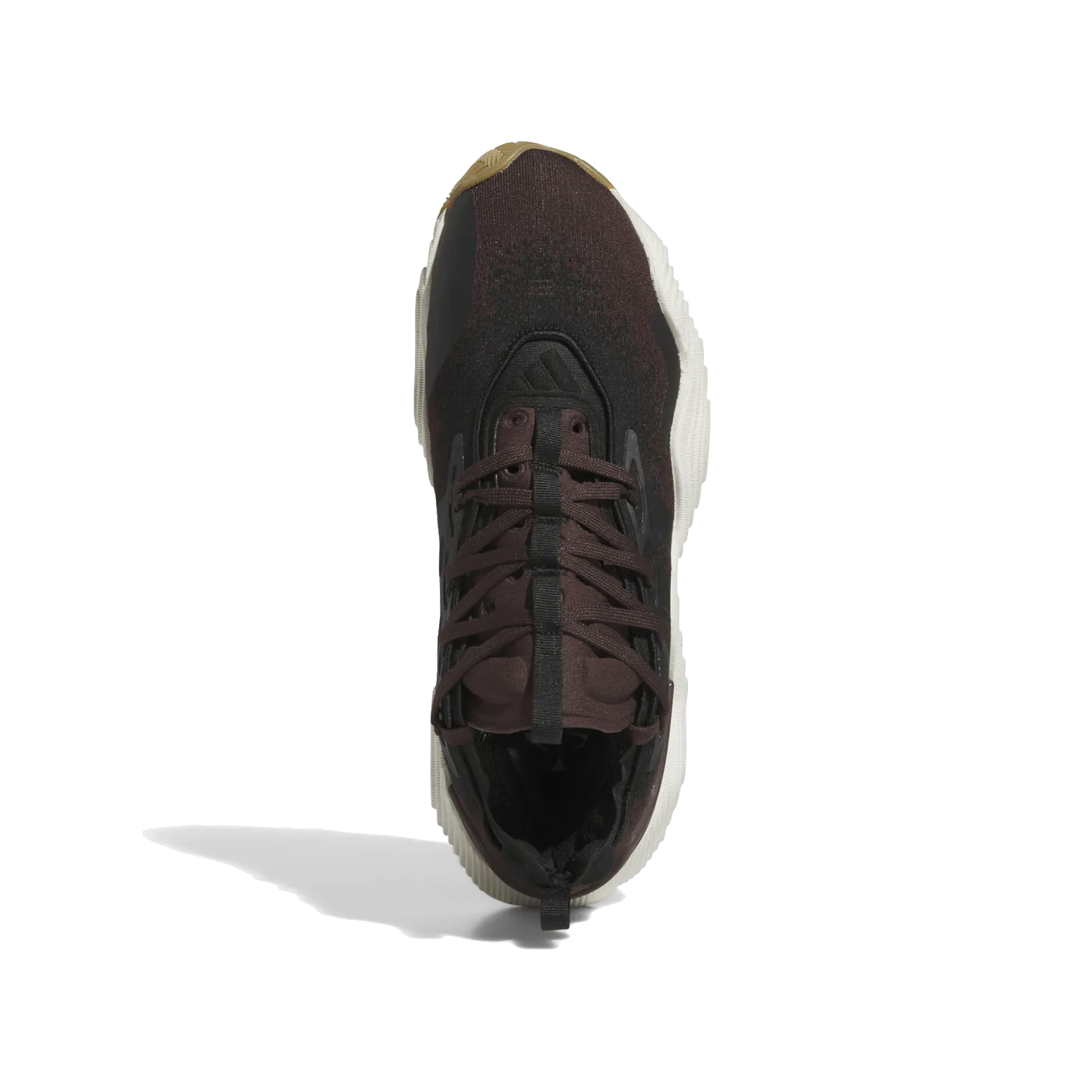 Adidas Golf Shoe Replacement Spikes adidas Trae Young 3 'Shadow Brown' // Basketball Sale