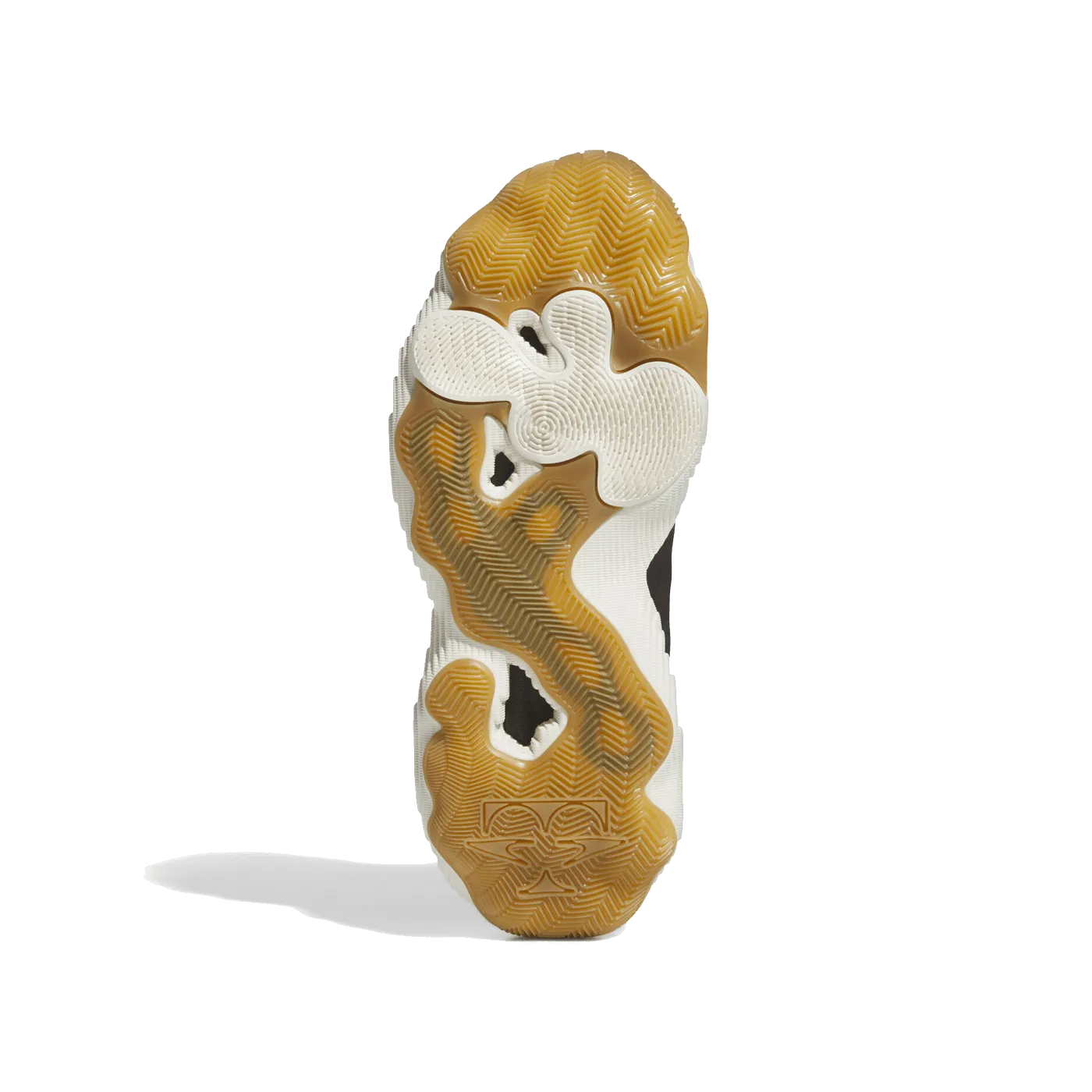 Adidas Plain Shoes adidas Trae Young 3 'Shadow Brown' // Basketball Sale