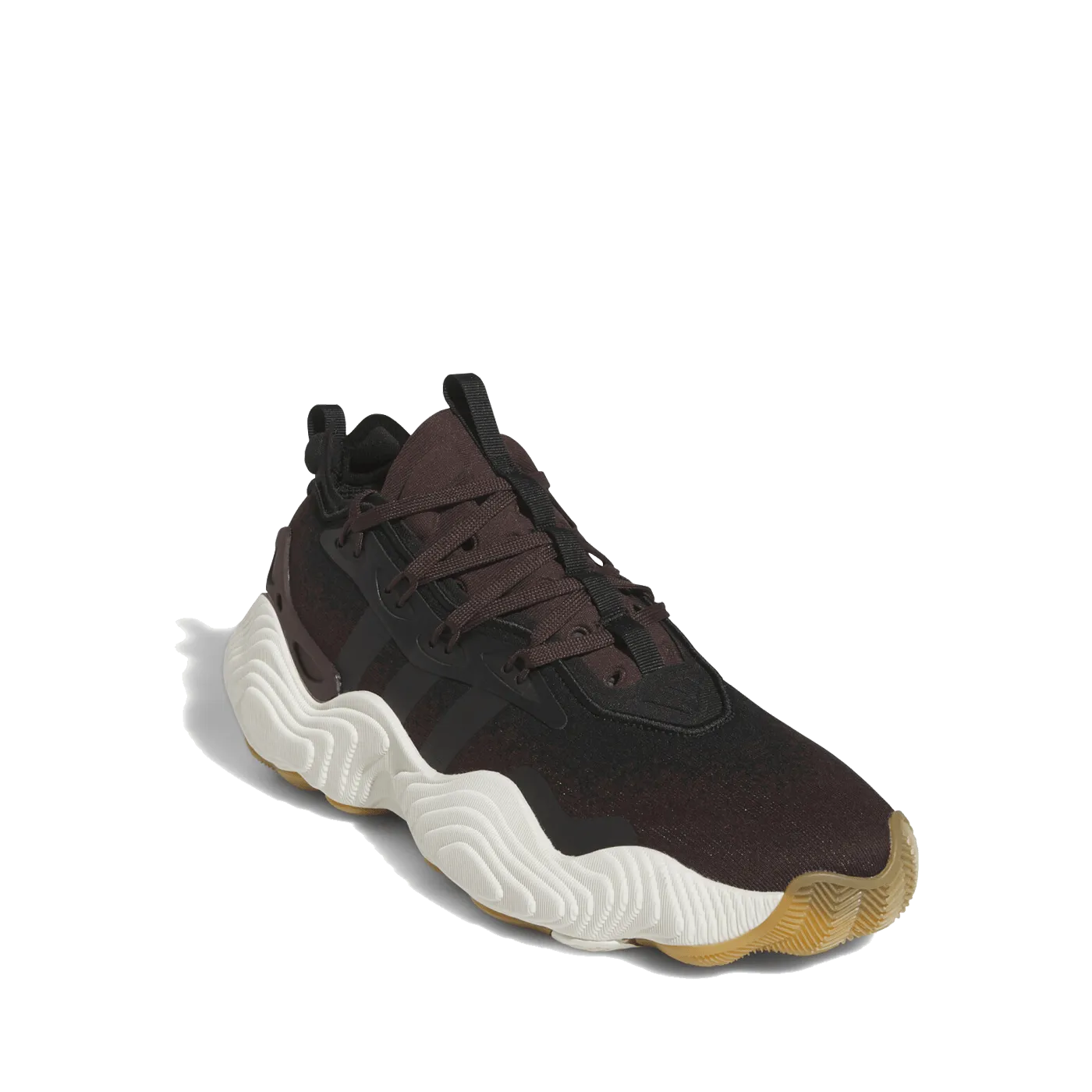 adidas Trae Young 3 'Shadow Brown' // Basketball Sale Adidas Ultra Boost Shoes