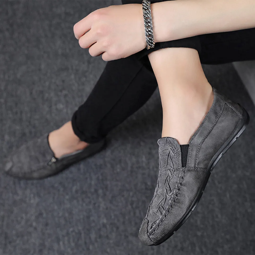 Darrell - Loafers - Classic - Seasoncollection- For Everyday Use Loafers Size 12