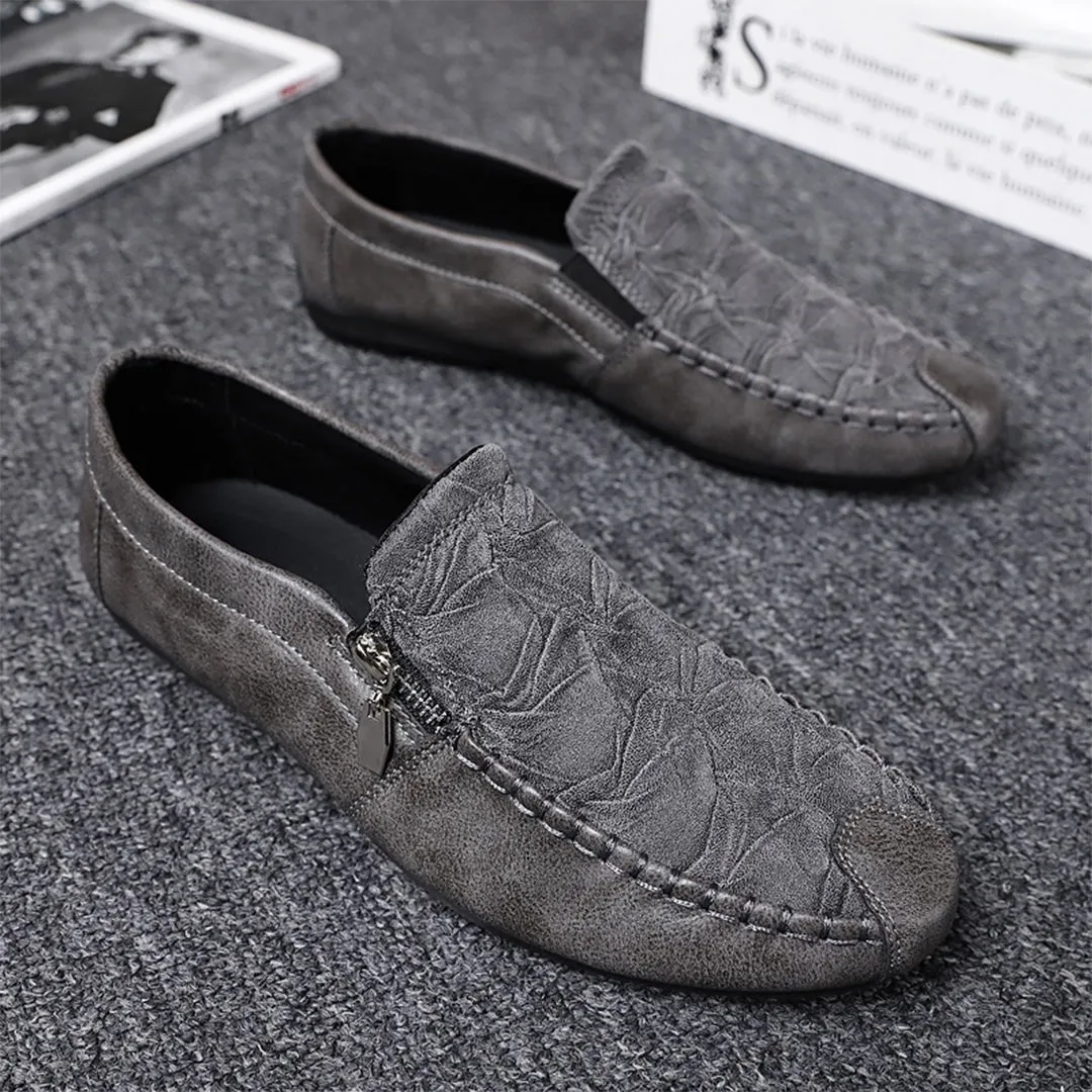 Darrell - Loafers - Classic - Seasoncollection- For Everyday Use Tecova Loafers