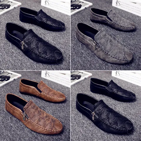 Cute Loafers For Work Darrell - Loafers - Classic - Seasoncollection- For Everyday Use