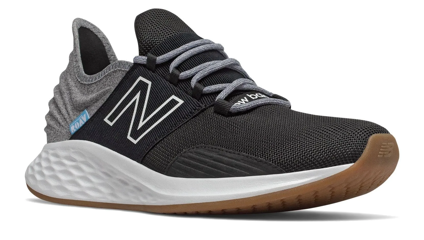 Fresh Foam Roav Tee Shirt 576 New Balance Made In Uk