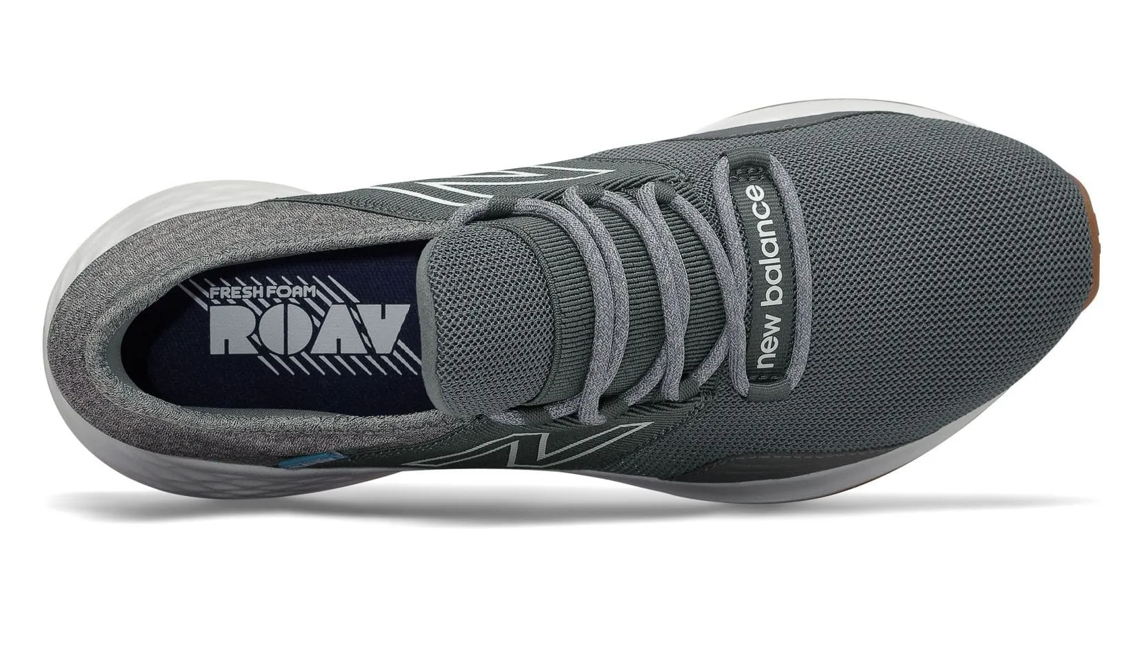 New Balance Malbon Fresh Foam Roav Tee Shirt