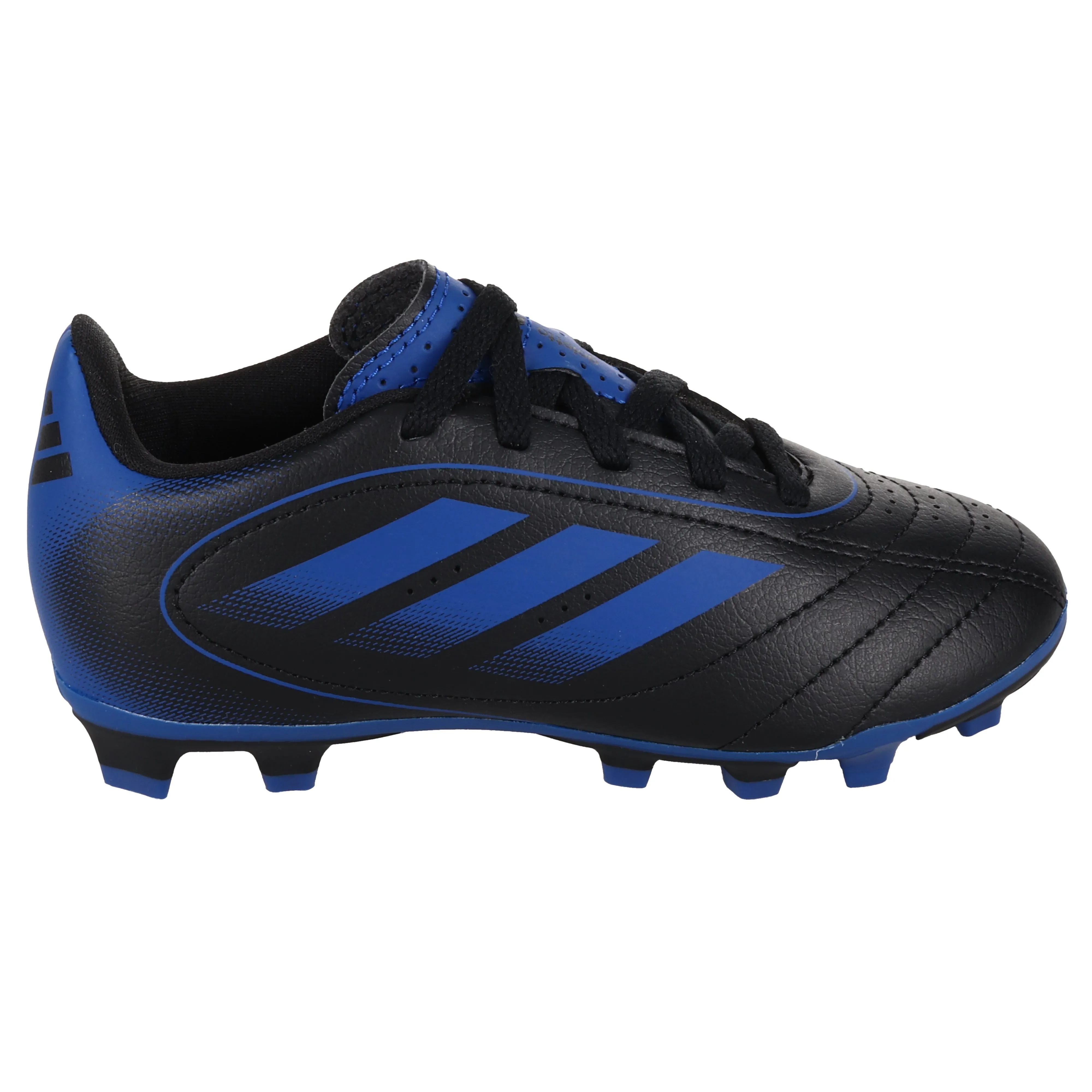 Kids' Goletto IX FG Soccer Adidas Gameday Shoes