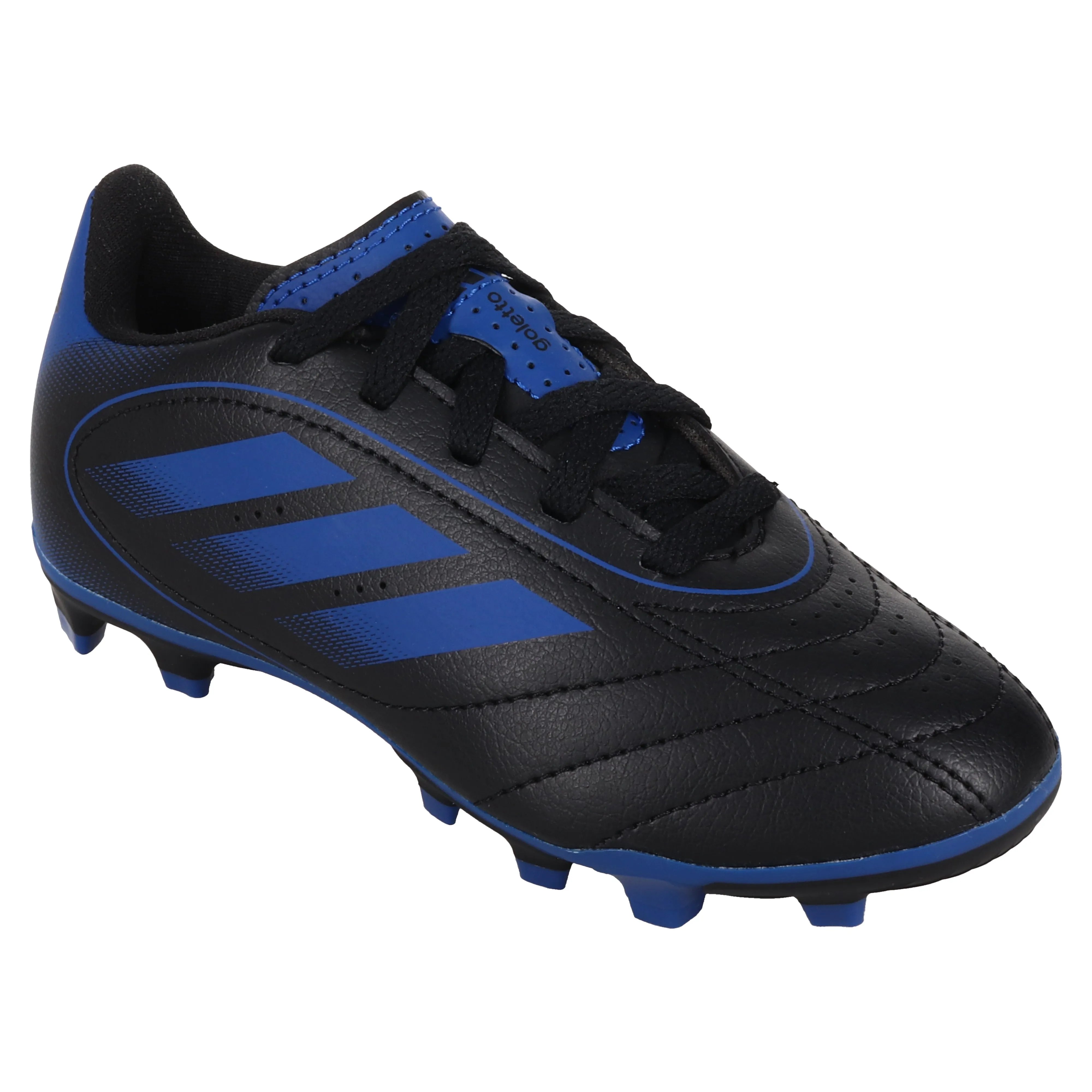 Kids' Goletto IX FG Soccer Adidas Tube Shoes