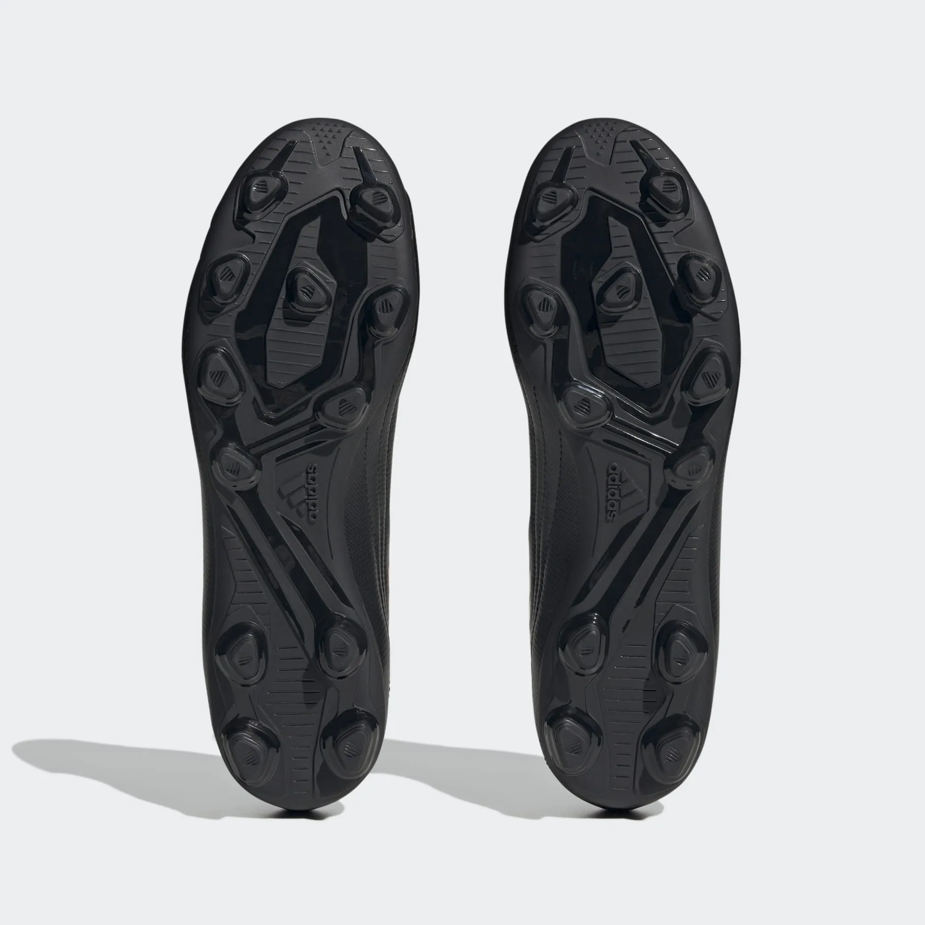 ADIDAS DEPORTIVO II FLEXIBLE GROUND BOOTS - HP2509 Adidas Superstar Shoes Size 3