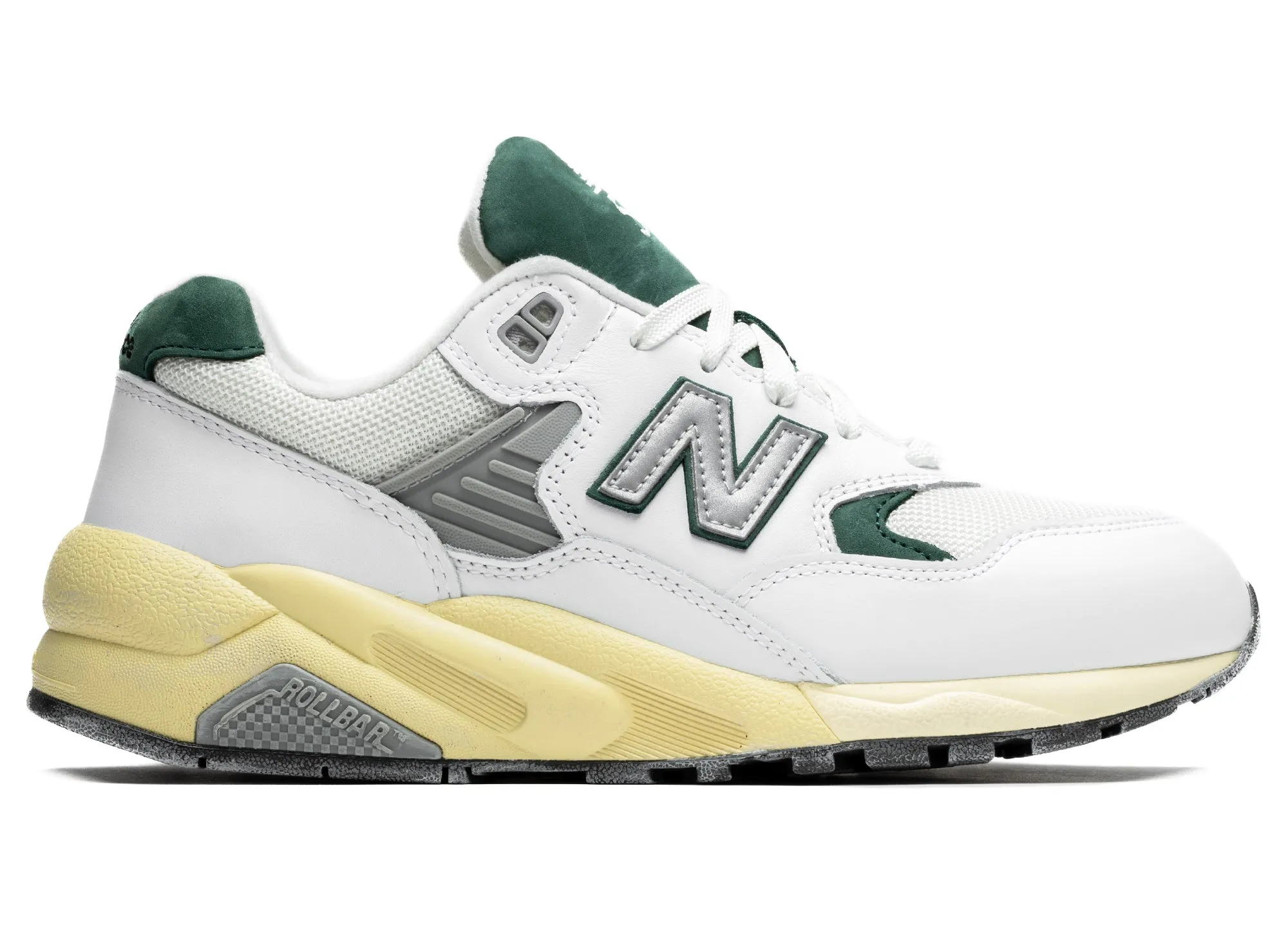 1540 New Balance Shoes New Balance MT580v2