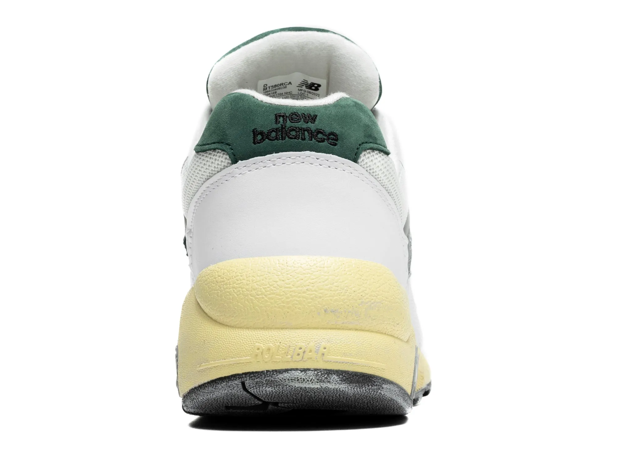 New Balance Turf Baseball Shoes New Balance MT580v2