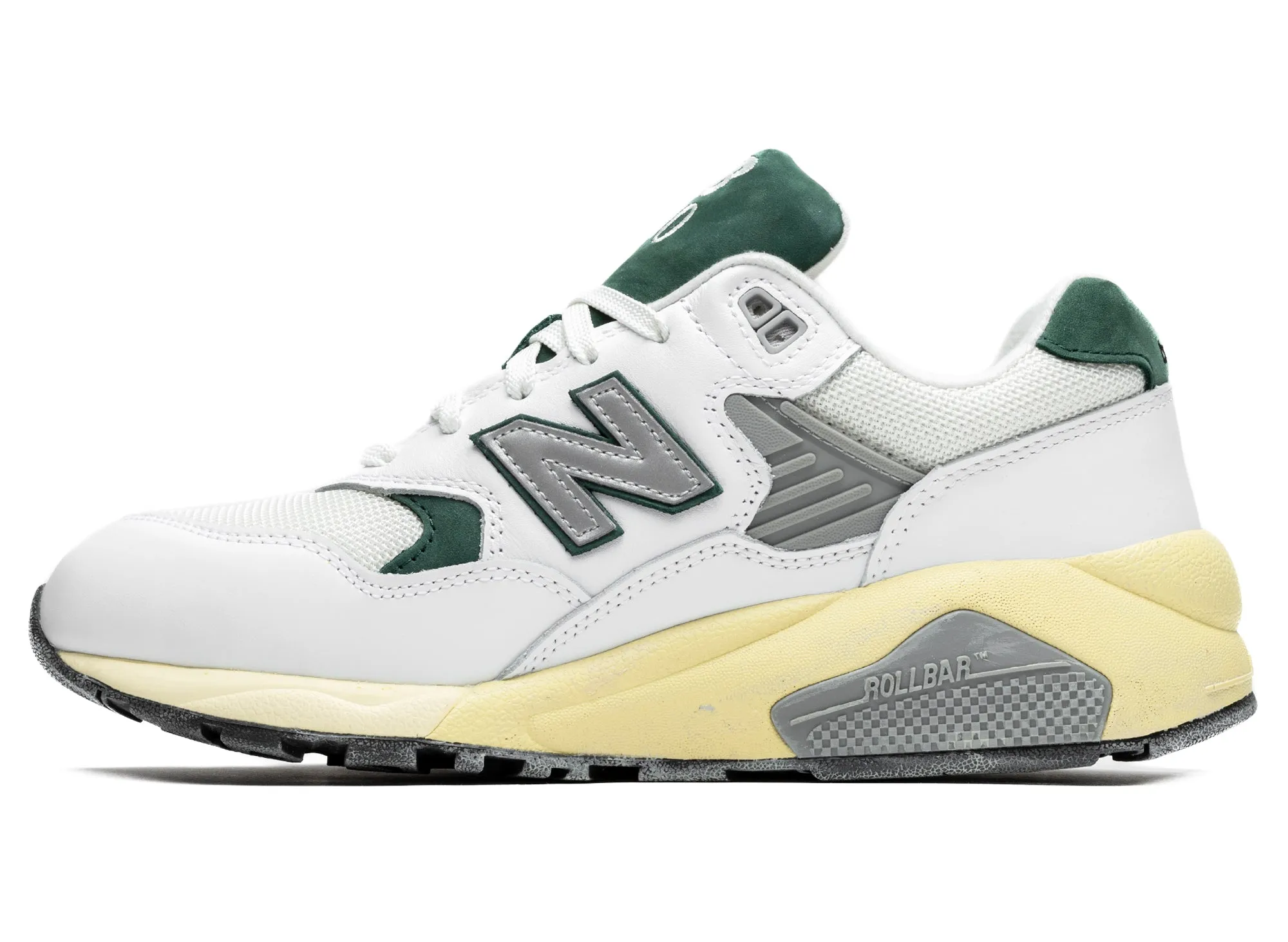 New Balance MT580v2 New Balance 725 Review