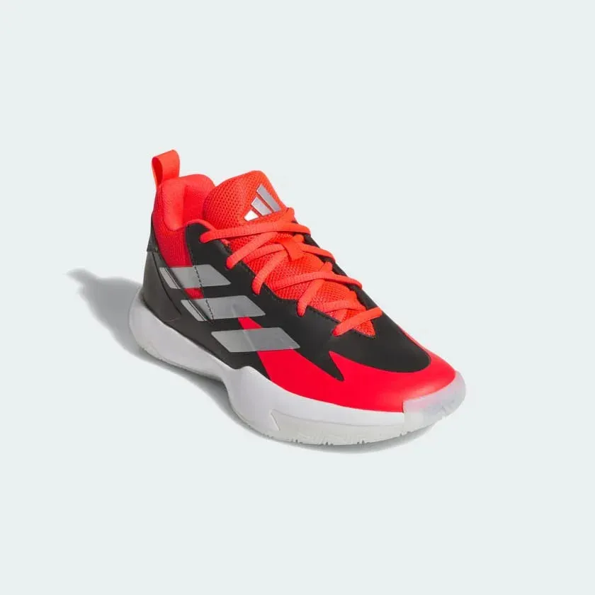 Adidas Cross Em Up Select Kids Basketball Shoe Adidas Kaptir 2.0 Shoes