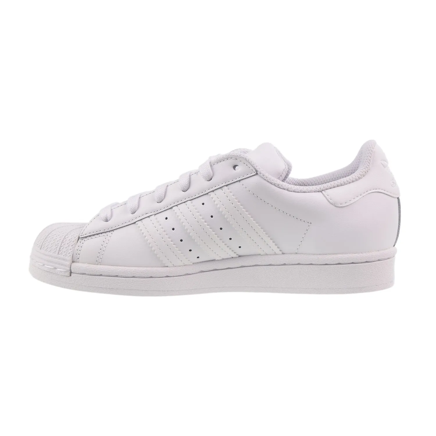 The Grinch Adidas Shoes Adidas Superstar Big Kids' Shoes White