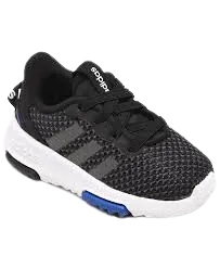 Adidas Shoes Graffiti ADIDAS - JUNIOR SHOES BLACK