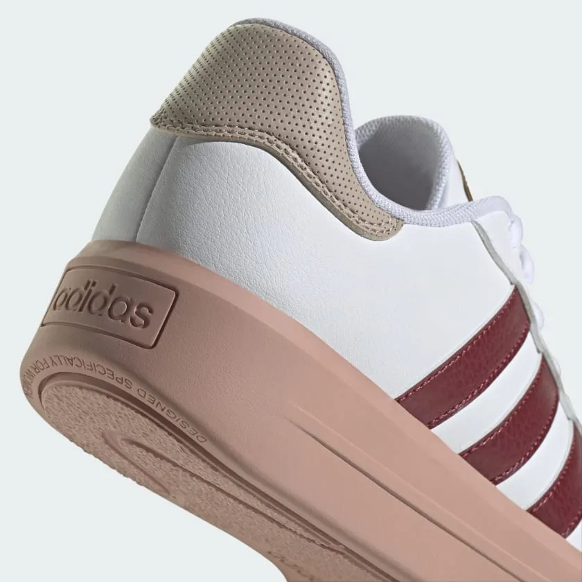 Adidas Best Skate Shoes ADIDAS COURT PLATFORM  - IG3112