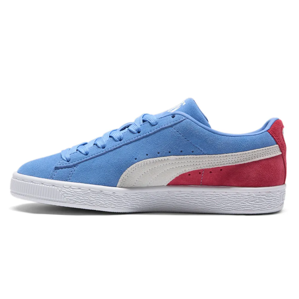 Suede Classic XXI Flagship Lace Up Sneakers Kuromi Shoes Puma