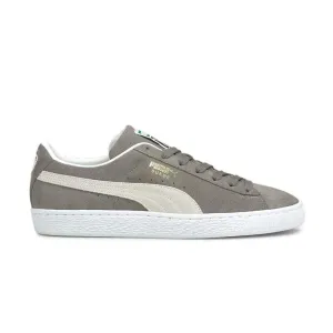 Suede Classic XXL 'Steel Gray' Asic Running Shoes Sale